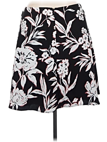 White House Black Market Casual Skirt (view 2)