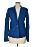 Zara Blue Blazer Size M - photo 1