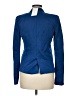 Zara Blue Blazer Size M - photo 2