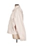 Alexander Wang 100% Cotton White Pink Jacket Size L - photo 5