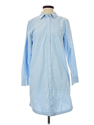 Lands' End Casual Dress (view 1)