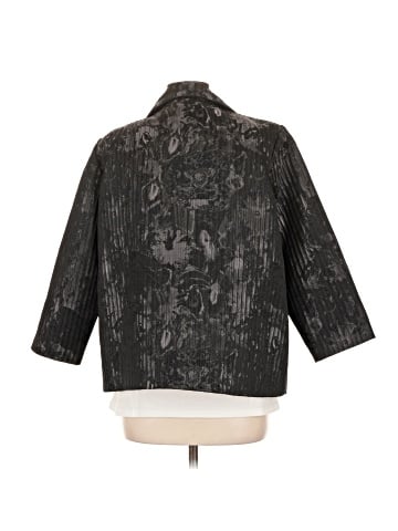 MING WANG Blazer (view 2)