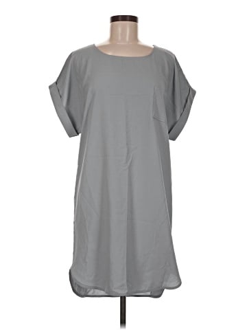 Cecico Casual Dress (view 1)