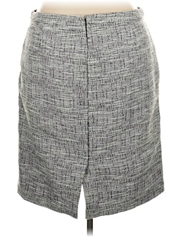 J.Crew Formal Skirt (view 2)