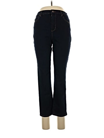 Gloria Vanderbilt Jeans (view 1)