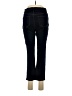 Gloria Vanderbilt Solid Blue Jeans Size 10S - photo 2