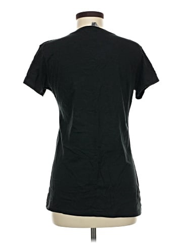 Instant Message Short Sleeve T-Shirt (view 2)