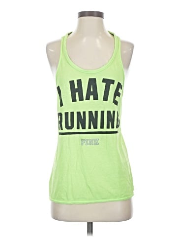 Victoria's Secret Pink Tank Top (view 1)