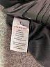 Lulus Solid Black Cocktail Dress Size M - photo 8