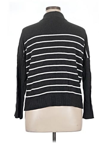 Lilla P Turtleneck Sweater (view 2)