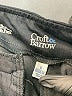 Croft & Barrow Black Active Pants Size 16 - photo 7
