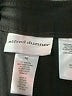 Alfred Dunner Black Active Pants Size 10 - photo 7
