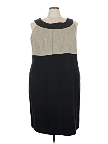 Le Bos Casual Dress (view 1)