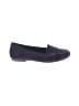 Born Crown Purple Flats Size 6 1/2 - photo 1