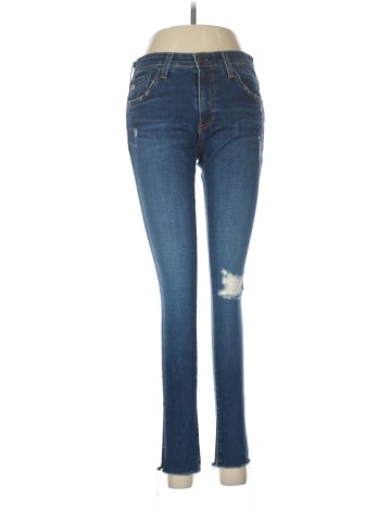 Adriano Goldschmied Jeans (view 1)