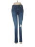 Adriano Goldschmied Hearts Blue Jeans Size 29 waist - photo 1