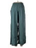 Unbranded Teal Casual Pants Size S - photo 2