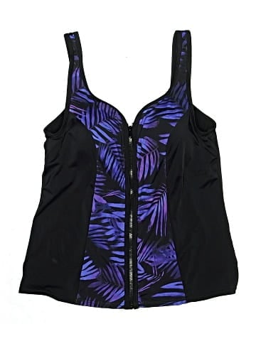 Swimsuits for all Swimsuit Top (view 1)