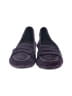Born Crown Purple Flats Size 6 1/2 - photo 2