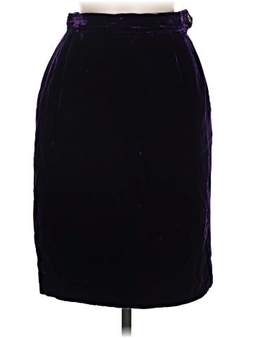 Yves Saint Laurent Variation Formal Skirt (view 1)
