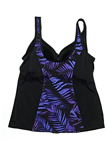 Swimsuits for all Swimsuit Top (view 2)