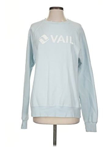 MV Sport Sweatshirt (view 1)