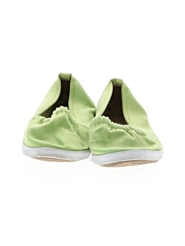 Basic Editions Flats (view 2)