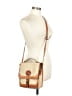 Dooney & Bourke 100% Leather Tan Leather Messenger One size - photo 2