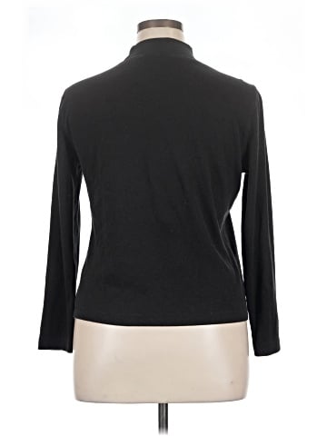 Rebecca Malone Long Sleeve Top (view 2)