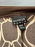 En Focus Studio Black Short Sleeve Blouse Size 20 - photo 7