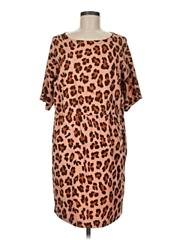W118 by Walter Baker Casual Dress (view 1)