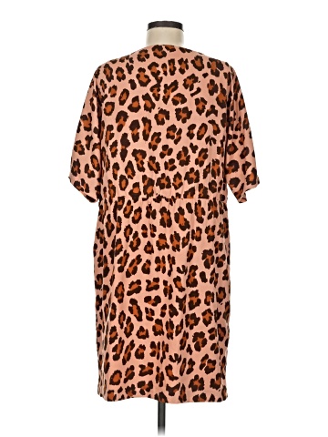 W118 by Walter Baker Casual Dress (view 2)
