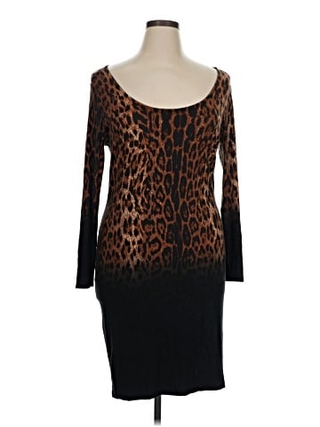 ASOS Curve Cocktail Dress (view 1)