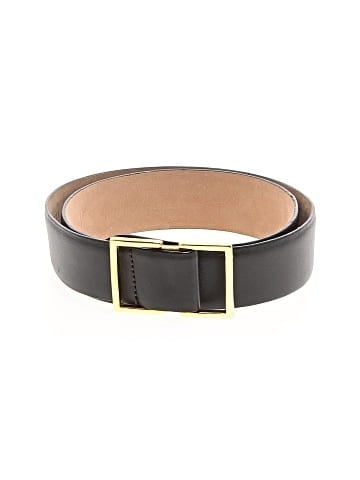 Ellen Tracy Leather Belt (view 1)