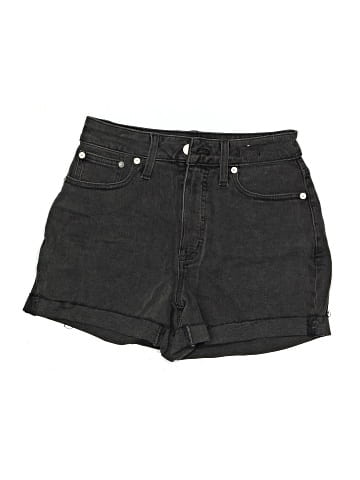 Madewell Denim Shorts (view 1)