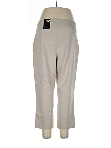 JM Collection Casual Pants (view 2)