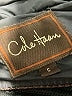 Cole Haan 100% Polyester Black Coat Size S - photo 6