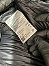 Escada 100% Polyamide Blue Snow Jacket Size EU 38 / US 8 - photo 6