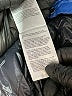 Escada 100% Polyamide Blue Snow Jacket Size EU 38 / US 8 - photo 7