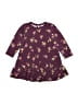 Old Navy Burgundy Dress Size 12-18 mo - photo 1