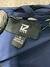 Iz Byer 100% Polyester Blue Sleeveless Blouse Size S - photo 7