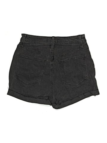 Madewell Denim Shorts (view 2)