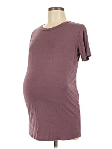 Hello Miz Short Sleeve T-Shirt (view 1)