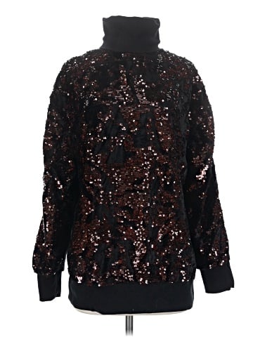 Trafaluc by Zara Pullover Sweater (view 1)