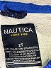 Nautica Silver Sweatshirt Size 2T - photo 3