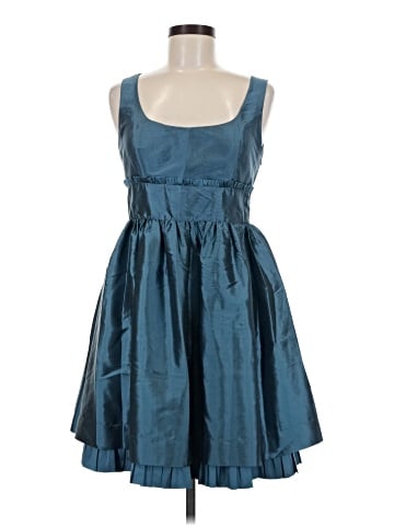 Kensie Cocktail Dress (view 1)