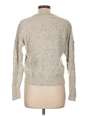 Madewell Cashmere Sweatshirt (view 2)