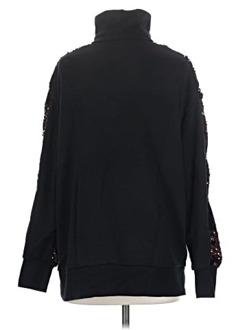 Trafaluc by Zara Pullover Sweater (view 2)