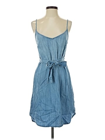 Bella Dahl Casual Dress (view 1)