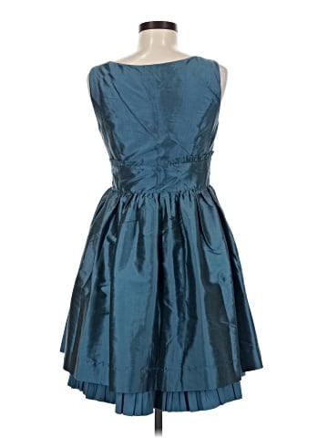 Kensie Cocktail Dress (view 2)